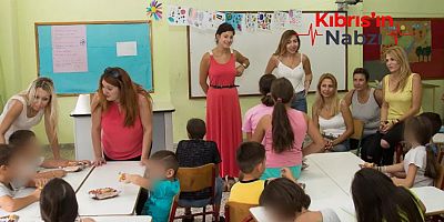 GÜNEY KIBRIS’TA YAZ OKULU UYGULAMASI BU YIL DA DEVAM EDİYOR