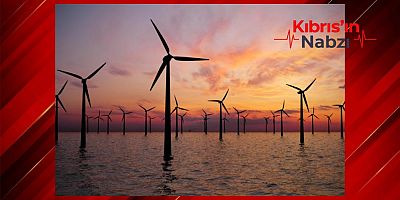 GÜNEY KIBRIS’TA YENİLENEBİLİR ENERJİ ORANI YÜZDE 23,5’E ULAŞTI