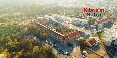 GÜNEY KIBRIS’TAKİ İNGİLİZ OKULUNDA VANDALLIK
