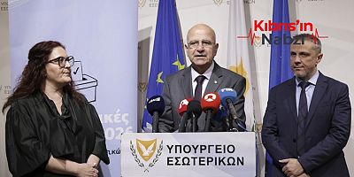 GÜNEY KIBRIS’TAKİ  MİLLETVEKİLLİĞİ SEÇİMİNE REKOR BAŞVURU