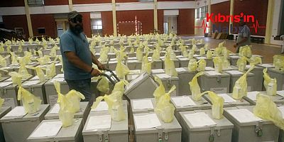 GÜNEY KIBRIS’TAKİ SEÇİMLERDE DİJİTAL KİMLİKLE DE OY VERİLEBİLECEK