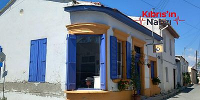 GÜNEY KIBRIS'TAKİ TÜRK MALLARINDA AÇIK ARTIRMA DÖNEMİ