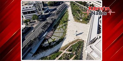 GÜNEY KIBRIS’TAKİ YENİ CEZAEVİ 
