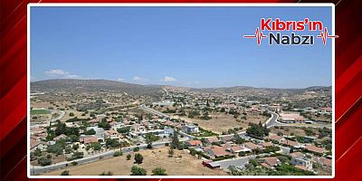 GÜNEY KIBRIS'TAN 88 YAŞINDAKİ KIBRISLI TÜRK’E MÜLK SATIŞ YASAĞI