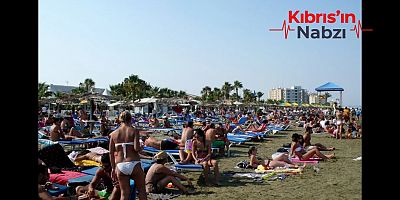 GÜNEY KIBRIS TURİZMİNE ORTA DOĞU KRİZİ DARBESİ