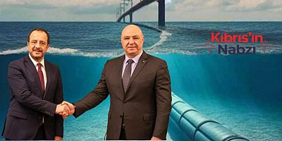GÜNEY KIBRIS VE LÜBNAN ARASINDA DEV ELEKTRİK PROJESİ
