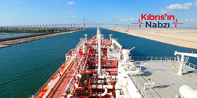 GÜNEY KIBRIS VE MISIR’DAN ENERJİDE ORTAK STRATEJİ