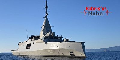 GÜNEY KIBRIS VE YUNANİSTAN’DAN ORTAK TATBİKAT