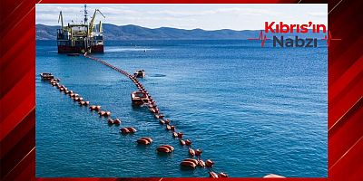 GÜNEY KIBRIS-YUNANİSTAN-İSRAİL ELEKTRİK PROJESİNDE YENİ ADIM