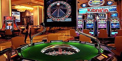 GÜNEY LEFKOŞA’DA İKİNCİ BİR KUMARHANE AÇILMASI GÜNDEMDE