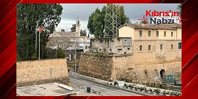 GÜNEY LEFKOŞA’DA KIBRIS SORUNU SEMPOZYUMU DÜZENLENDİ