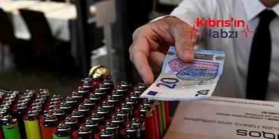 GÜNEYDE SİGARA ZAMMI PANİĞİ: 