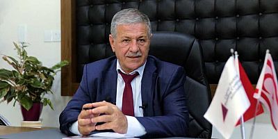 Gürcafer’den kaçak yapılaşmaya tepki