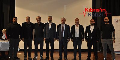 GÜRCAFER YENİDEN BAŞKAN