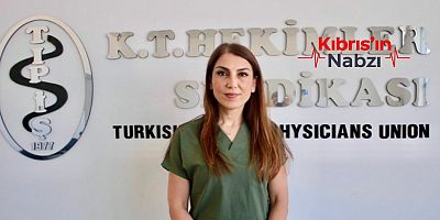 GÜRKUT: SÖZLEŞMELİ PERSONELLE İLGİLİ TALEPLER BAKANLIĞA İLETİLDİ
