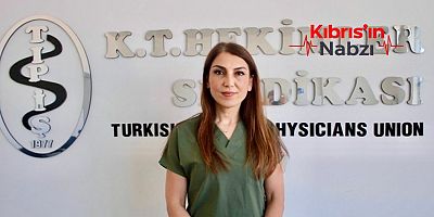GÜRKUT’TAN HEKİMLERE YÖNELİK İTHAMLARA TEPKİ