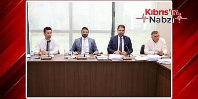 GÜVENLİK KAMU GÖREVLİLERİ YASA TASARISI KOMİTEDEN OY BİRLİĞİYLE GEÇTİ