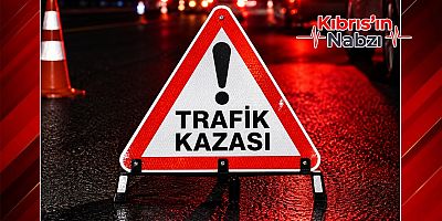 Güzelyurt - Lefkoşa Anayolu
