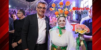 güzelyurt portakal festivali 2026