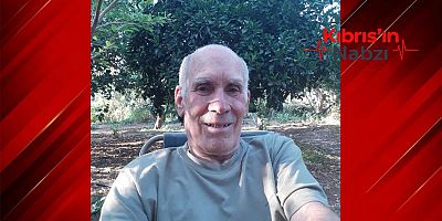 GÜZELYURT'TA İŞ KAZASI: OSMAN POLATCAN YAŞAMINI YİTİRDİ