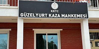 GÜZELYURT’TAKİ SAHTE DİPLOMA DAVASI PERŞEMBE DEVAM EDECEK
