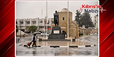 HAFTALIK HAVA RAPORU