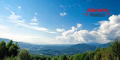 HAFTALIK HAVA RAPORU