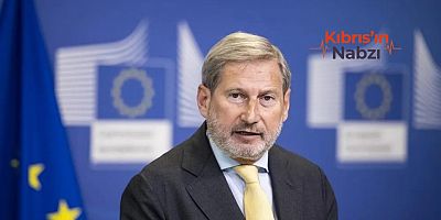 HAHN “AB ÇÖZÜMÜ ‘ÇEYİZLEMEYE’ HAZIR”