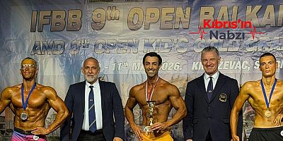 HAKAN BULUT’TAN PRO KART BAŞARISI