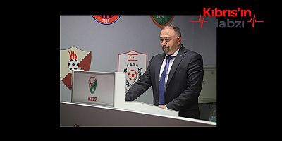 HAKEMLERDEN BTM LİGİNE REST