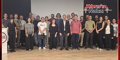 HAKSEN, 10’UNCU KURULUŞ YILINI KUTLADI