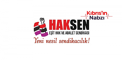 HAKSEN: HAKSEN: KRİZİN YÜKÜNÜ SERMAYE SAHİPLERİ ÜSTLENMELİ