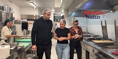 HALK SAĞLIĞINI TEHDİT EDEN RİSKLERE KARŞI ÖNCEDEN TESPİT VE MÜDAHALE