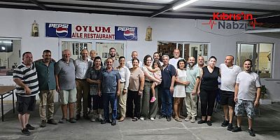 HALKIN PARTİSİ, GÖRNEÇ’TE VATANDAŞLARLA BİR ARAYA GELDİ