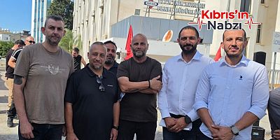 HALKIN PARTİSİ: “KIB-TEK’İN BU ŞEKİLDE YÖNETİLMESİ KABUL EDİLEMEZ”