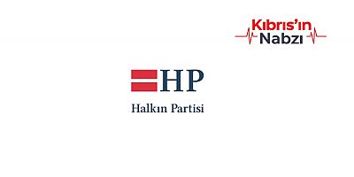 HALKIN PARTİSİ’NDEN HEKİMLERE DESTEK