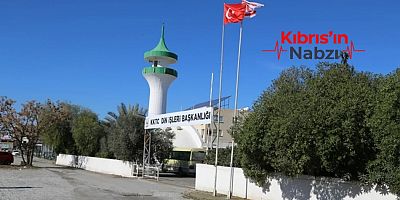 HAMİTKÖY CAMİSİ YENİLENECEK