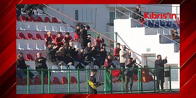 HAMİTKÖY’DE YÖNETİM GÖREV DAĞILIMI YAPTI