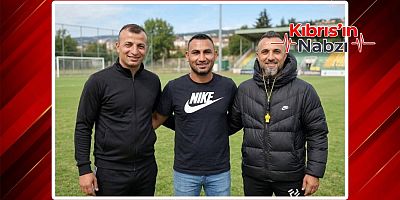 HAMİTKÖY’Ü SEZONA MEHMET KANAT HAZIRLAYACAK