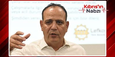 HARMANCI CYPRUS FORUM'DAN ÇEKİLDİ