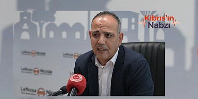 HARMANCI: GÖLETLER ALARM VERİYOR