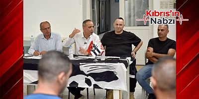 HARMANCI: “LTB’NİN HÜKÜMETTEN  250 MİLYON TL’Yİ AŞKIN ALACAĞI VAR”
