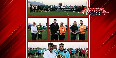 HASAN ONALT KUPASI DEĞİRMENLİK’İN