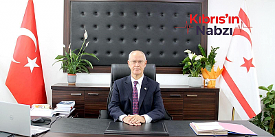 Çalışma ve Sosyal Güvenlik Bakanı Oğuzhan Hasipoğlu