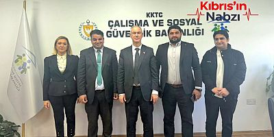 HASİPOĞLU: PAKİSTANLILAR ARTIK TOPLUMUMUZUN BİR PARÇASI