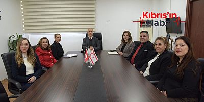 HASİPOĞLU: SİGORTALI HASTALAR İLAÇLARINI GÜVENLE TEMİN EDİYOR