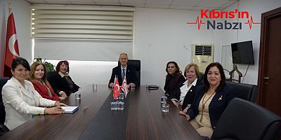 HASİPOĞLU: ÜÇ ÖNEMLİ PROJEYİ HAYATA GEÇİRMEYİ PLANLIYORUZ