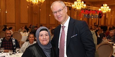 HASİPOĞLU: YAŞLISINA SAHİP ÇIKAN TOPLUM, GELECEĞİNE DE SAHİP ÇIKAR