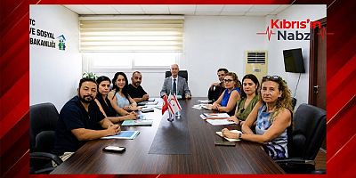 HASİPOĞLU: YENİ ECZACILAR BİRLİĞİ YÖNETİMİYLE YENİ BİR SAYFA AÇIYORUZ