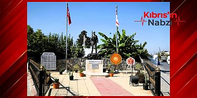 HASPOLAT ŞEHİTLERİ YARIN ANILACAK